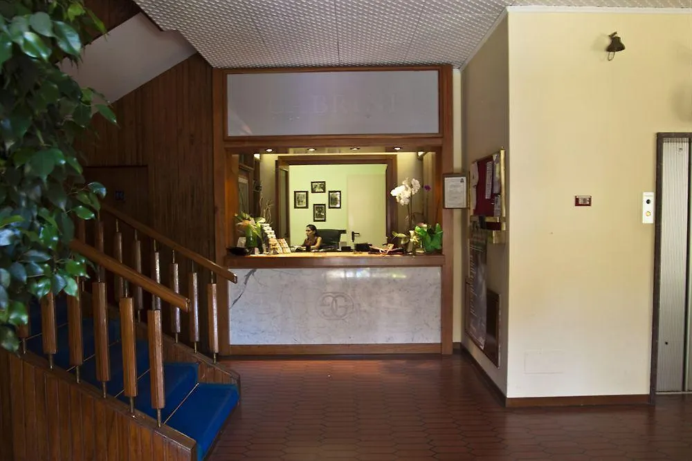 Hotel Gabrini Marina di Massa