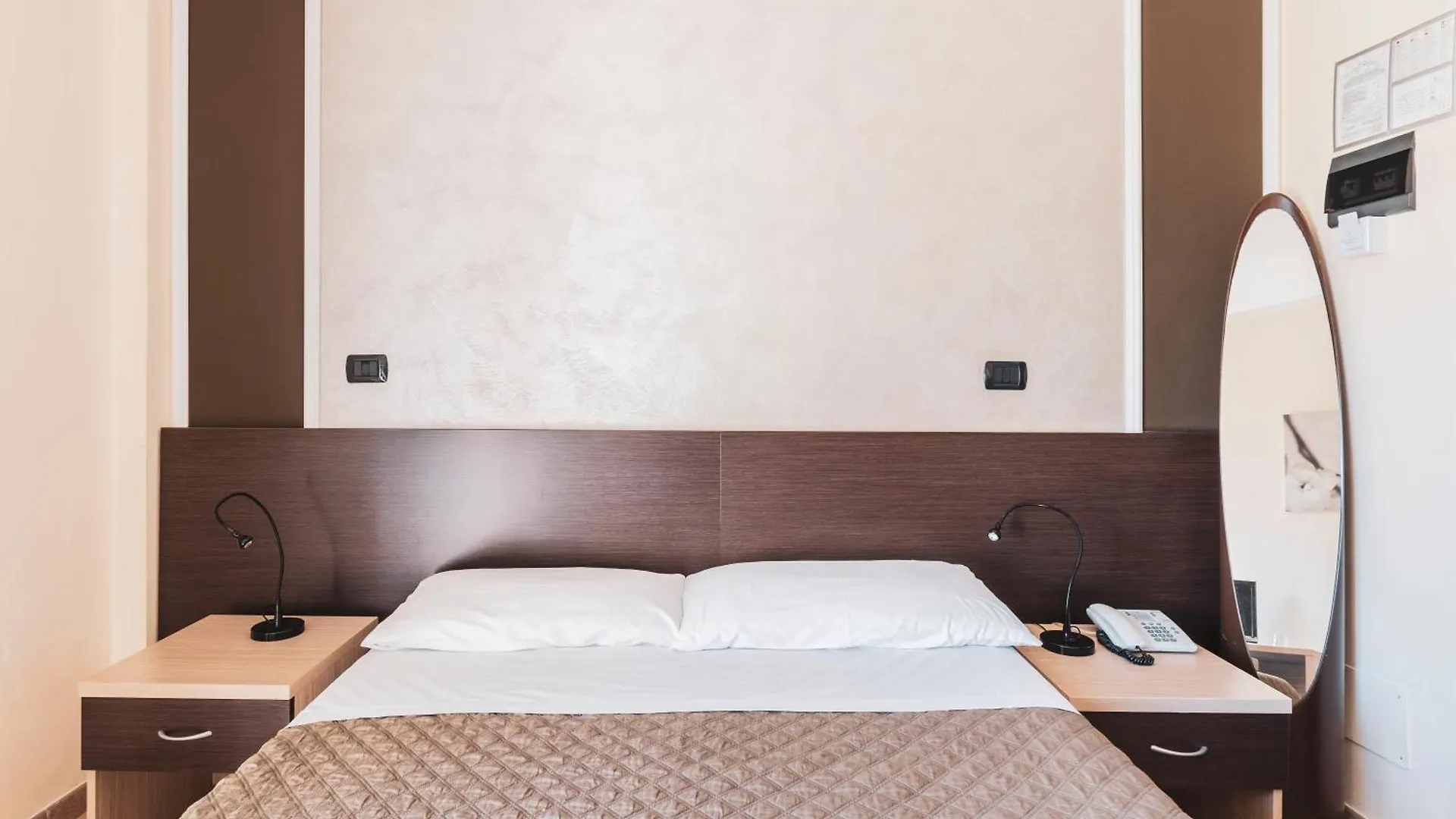 Hotel Gabrini Marina di Massa