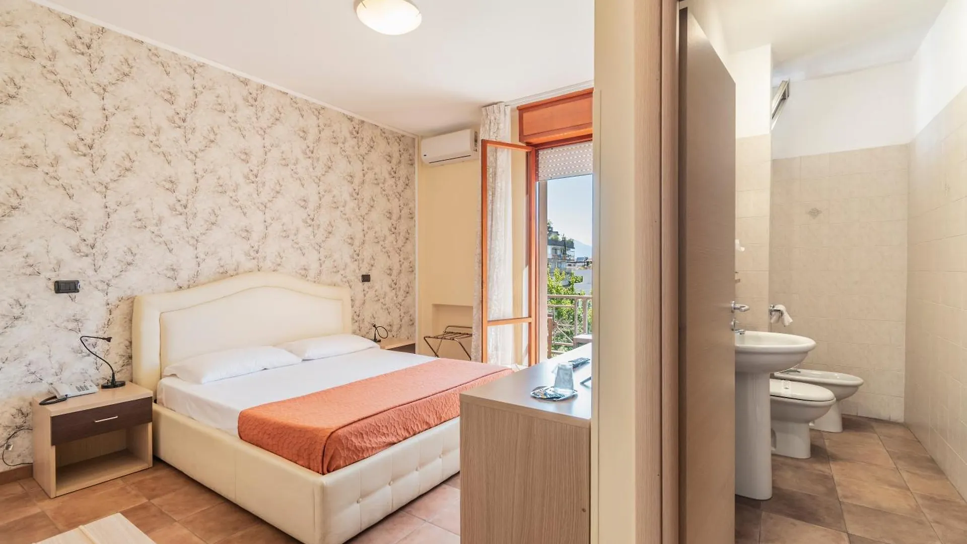Hotel Gabrini Marina di Massa