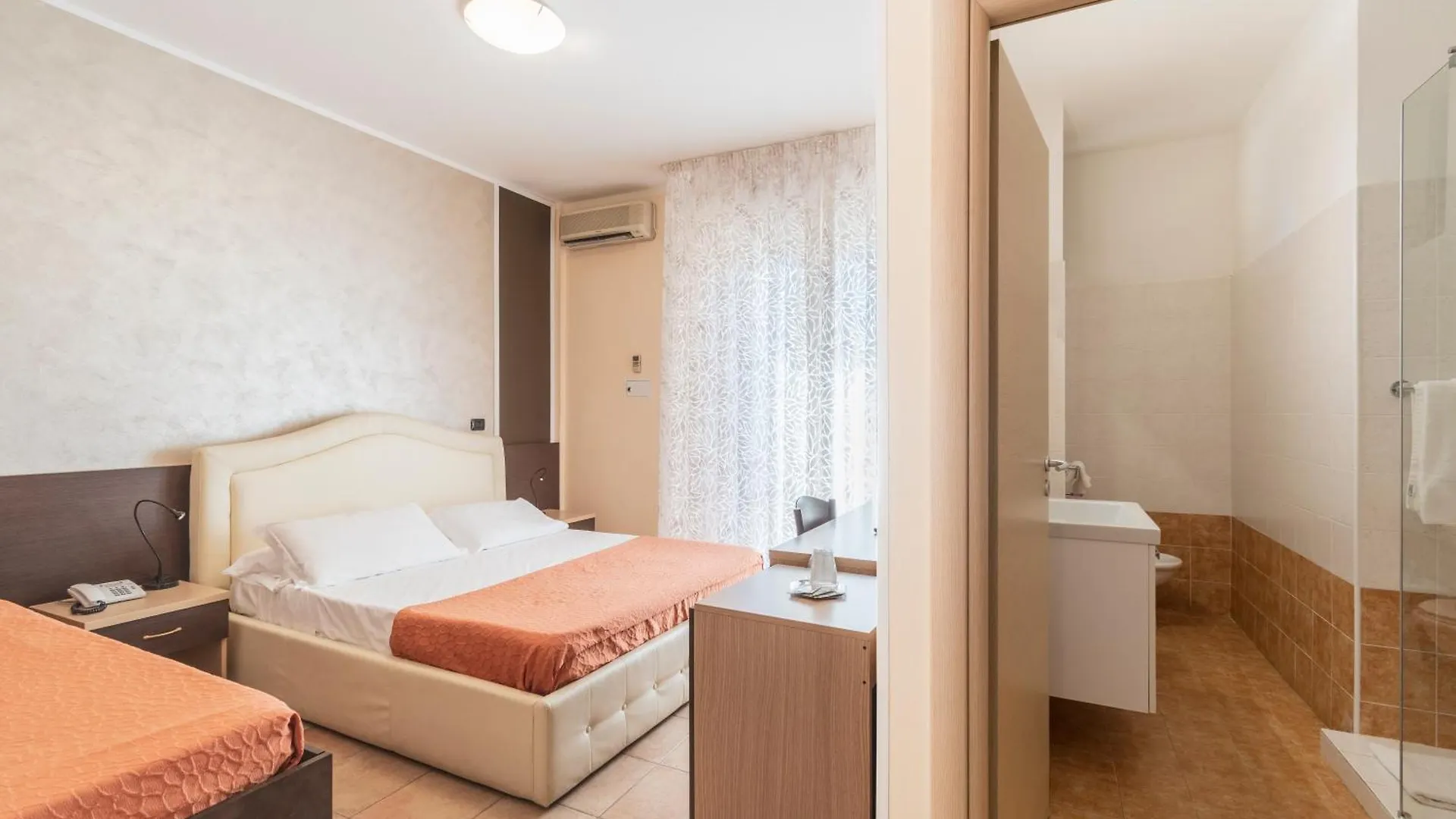 Hotel Gabrini Marina di Massa