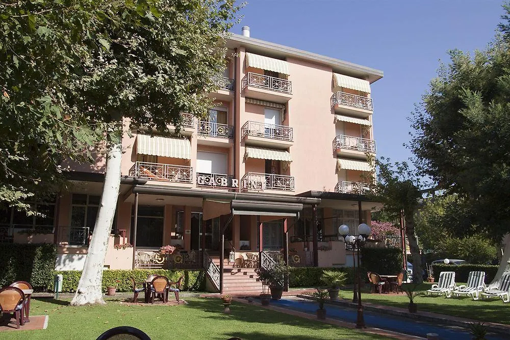 Hotel Gabrini Marina di Massa