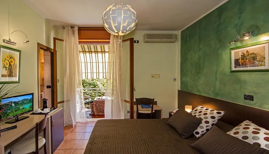 Hotel Gabrini Marina di Massa
