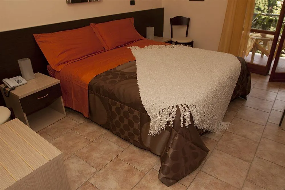 Hotel Gabrini Marina di Massa