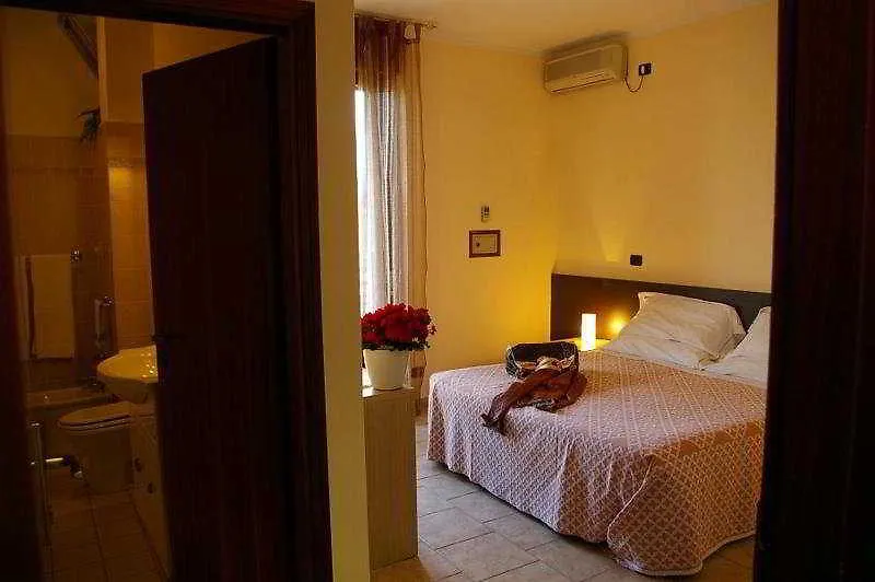 Hotel Gabrini Marina di Massa