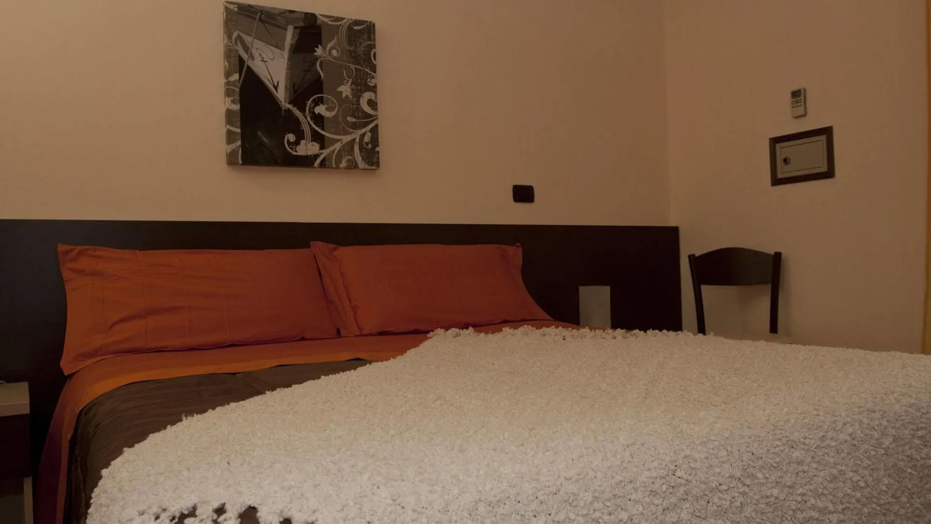 Hotel Gabrini Marina di Massa