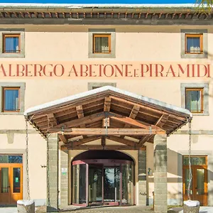 4* Hotel Hg E Piramidi