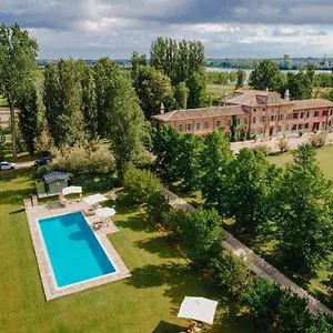 Landhaus Tenuta Ca' Zen