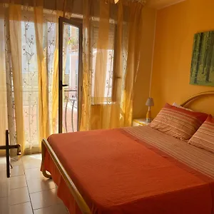 Apartment Casa Del Sole