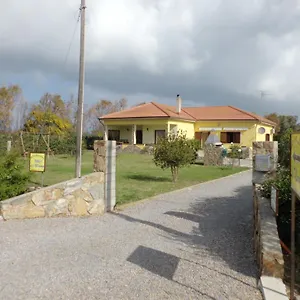Landhaus La Mimosa Alghero