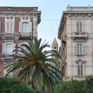 Ferienhaus Aldebaran Centro Storico