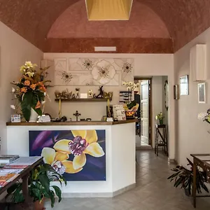 Dei Fiori Pistoia