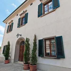 Villamorosa Gasthuis