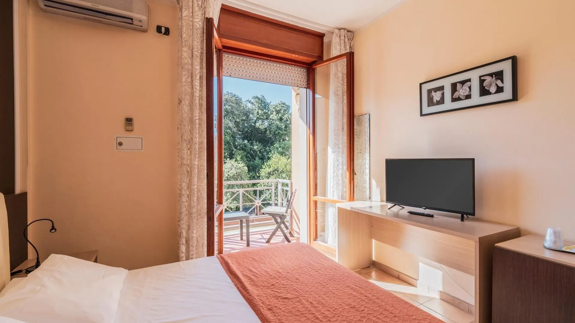 Hotel Gabrini Marina di Massa