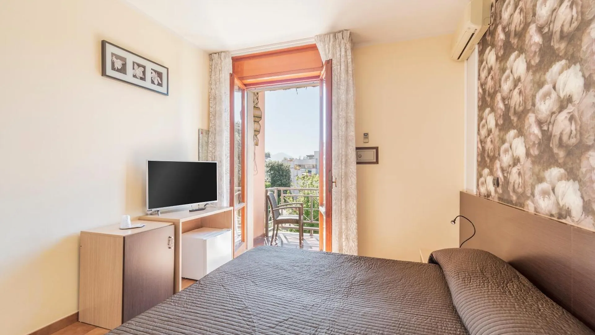 Hotel Gabrini Marina di Massa