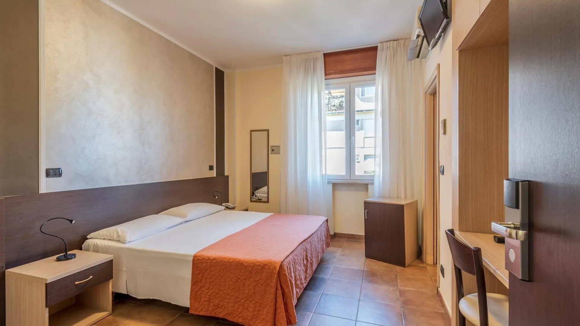 Hotel Gabrini Marina di Massa