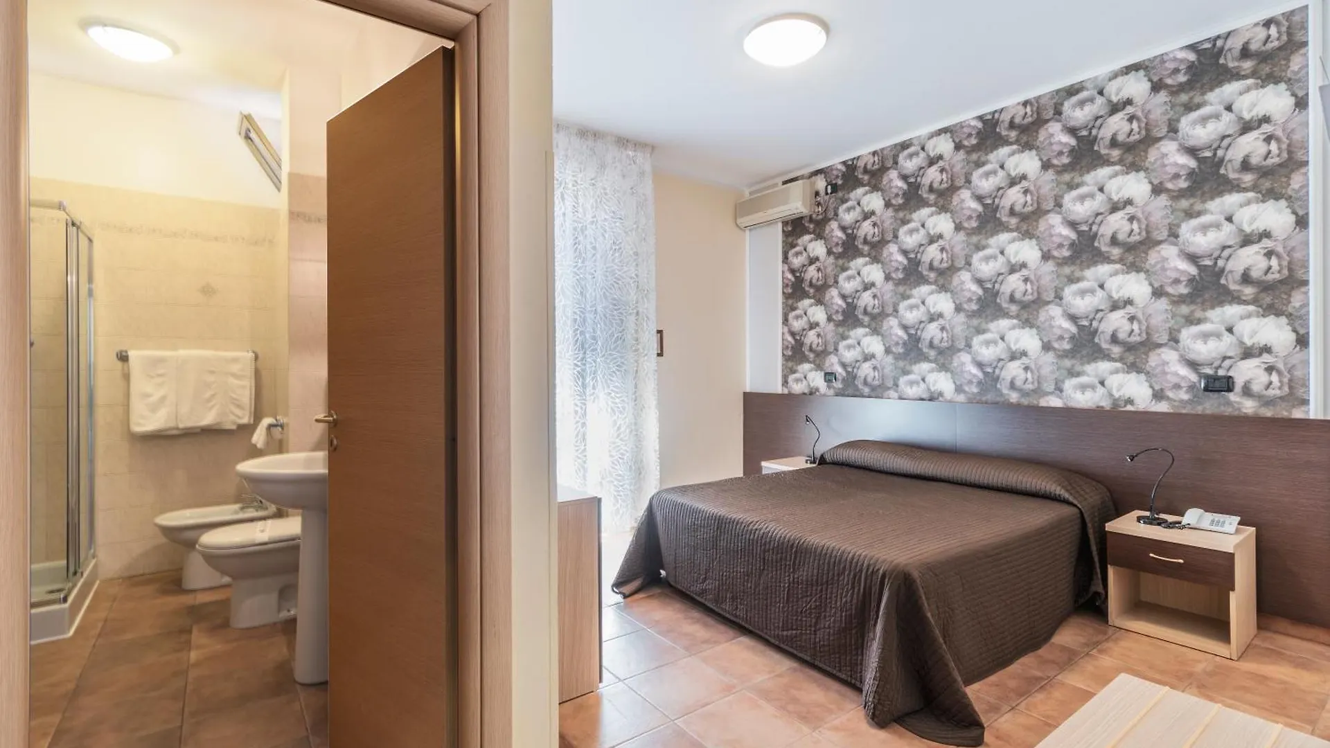 Hotel Gabrini Marina di Massa
