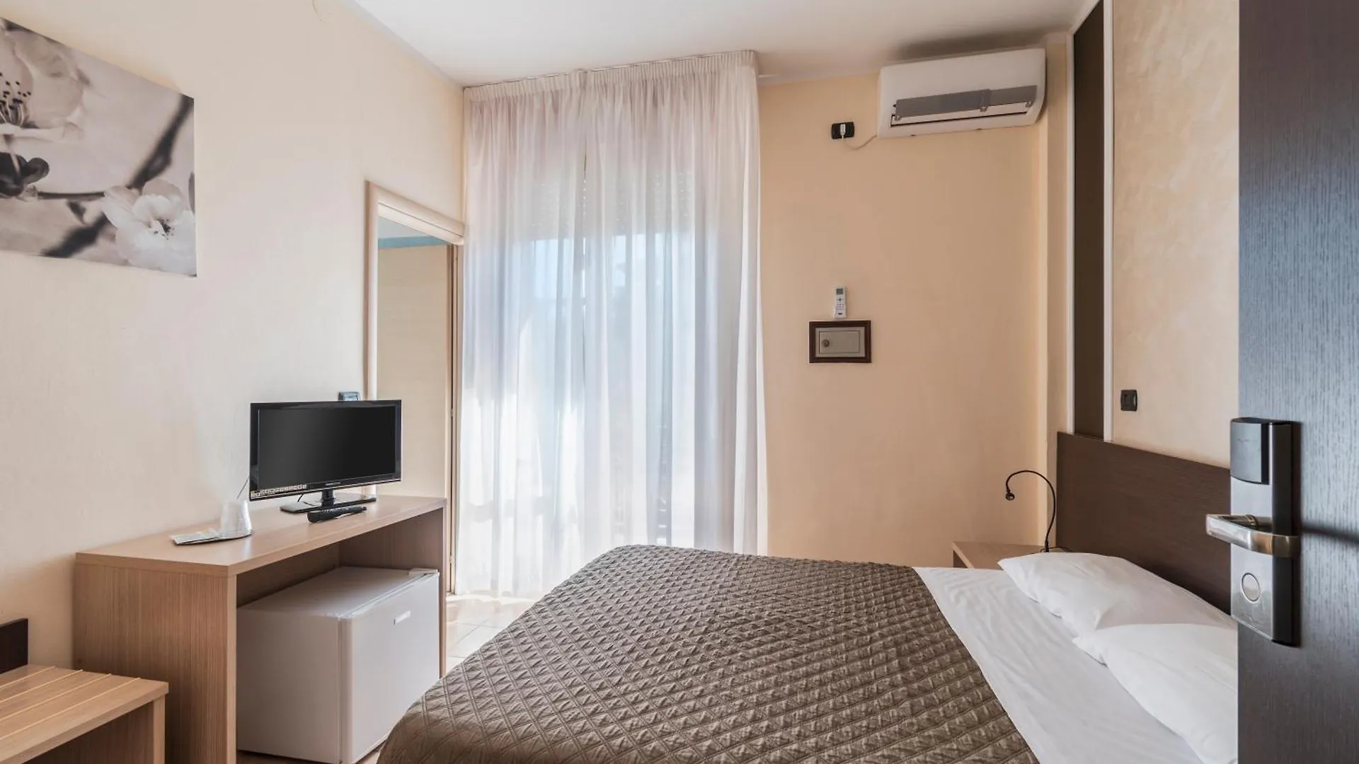 Hotel Gabrini Marina di Massa