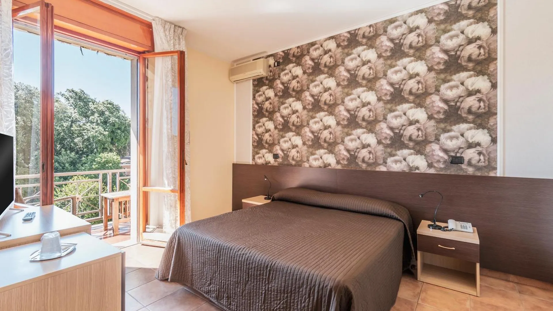 Hotel Gabrini Marina di Massa