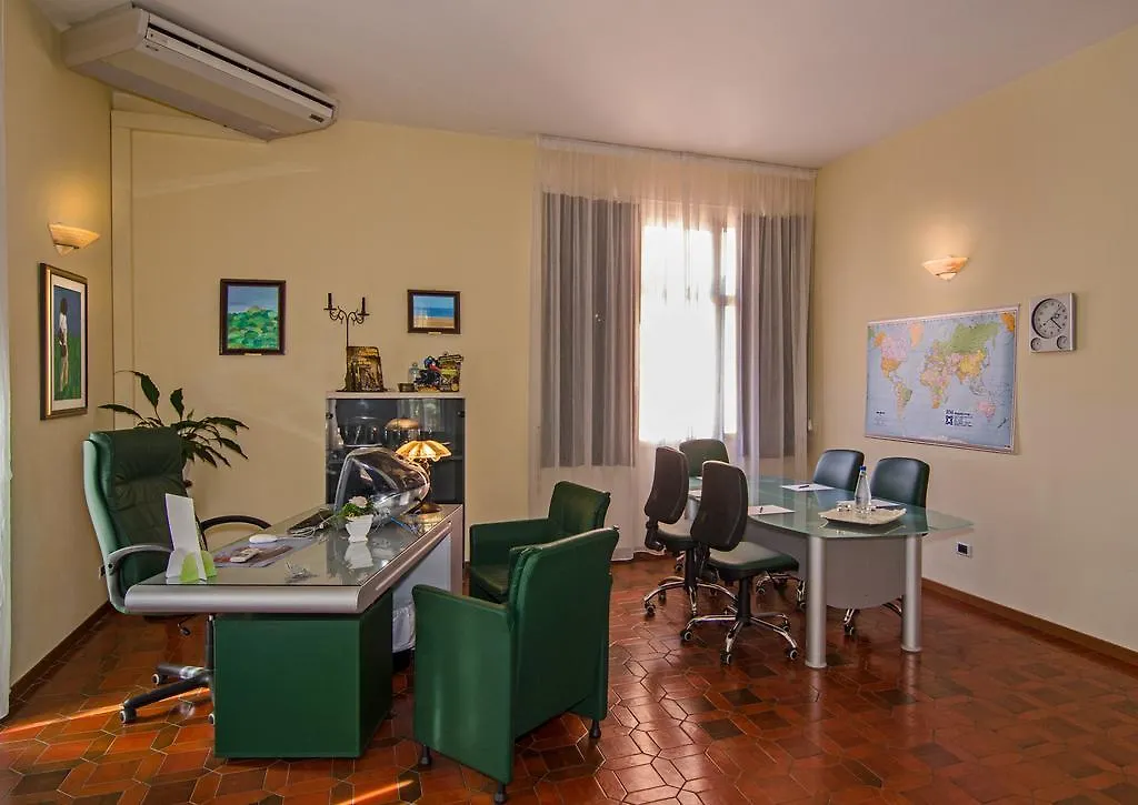 Hotel Gabrini Marina di Massa