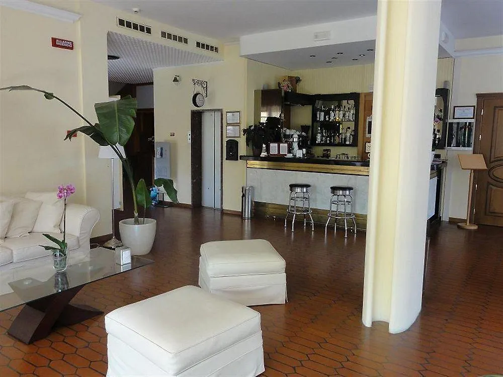 Hotel Gabrini Marina di Massa