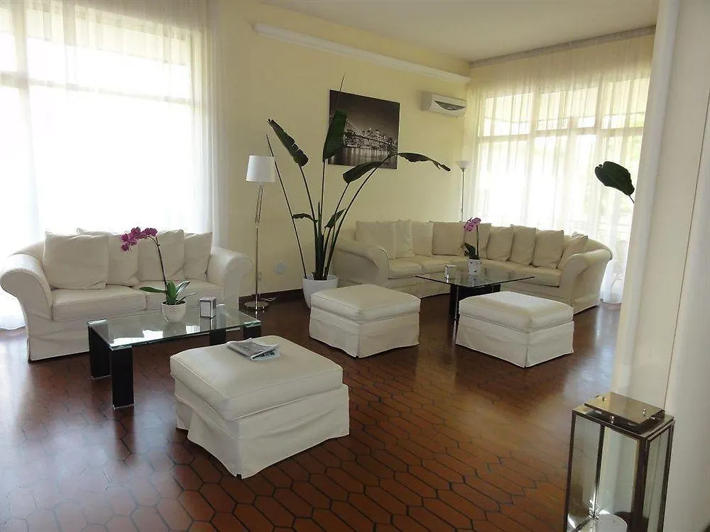 Hotel Gabrini Marina di Massa