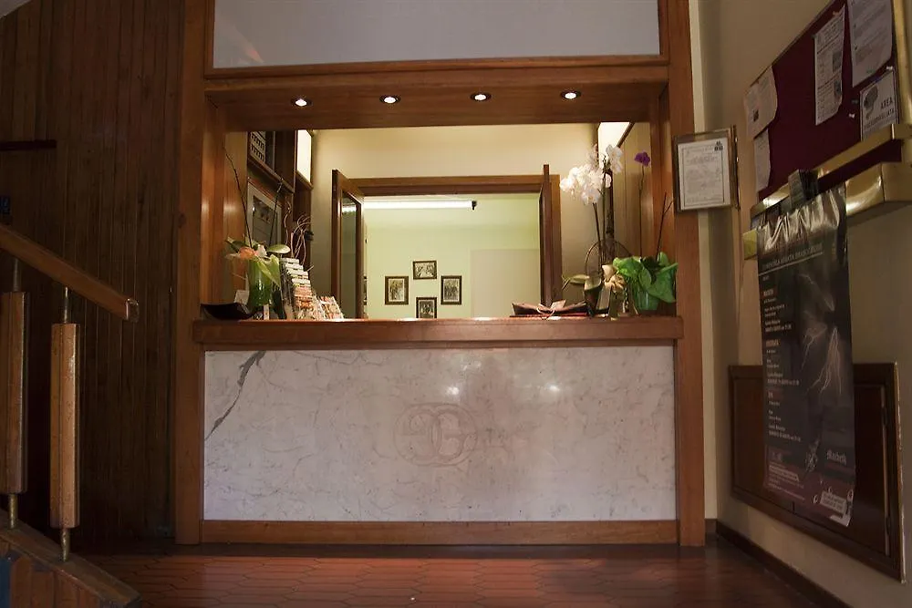 Hotel Gabrini Marina di Massa Italy
