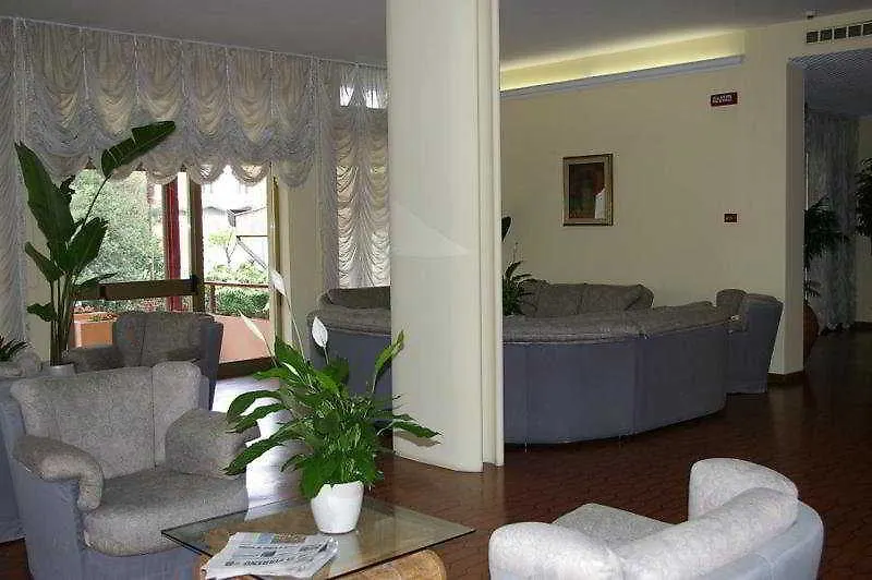 Hotel Gabrini Marina di Massa
