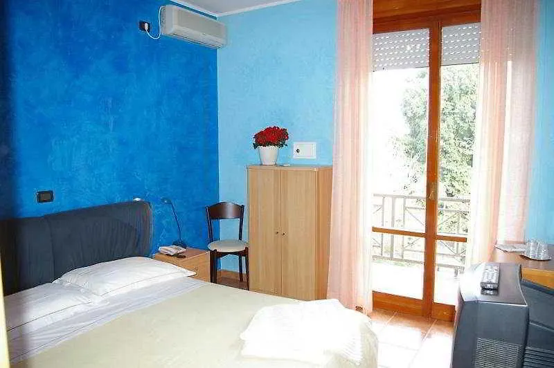 Hotel Gabrini Marina di Massa
