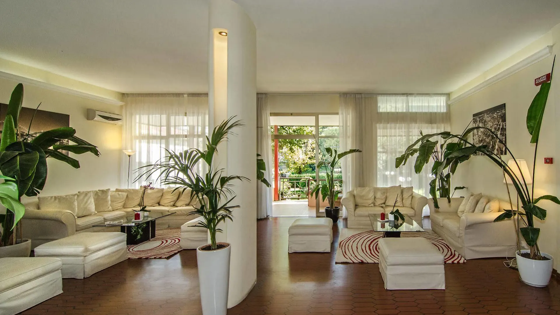 ***  Hotel Gabrini Marina di Massa Italy
