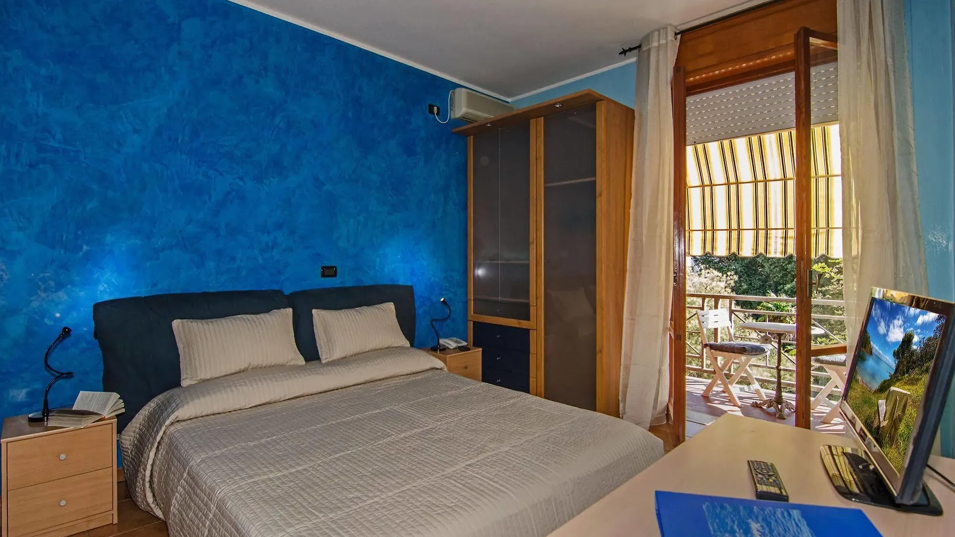Hotel Gabrini Marina di Massa